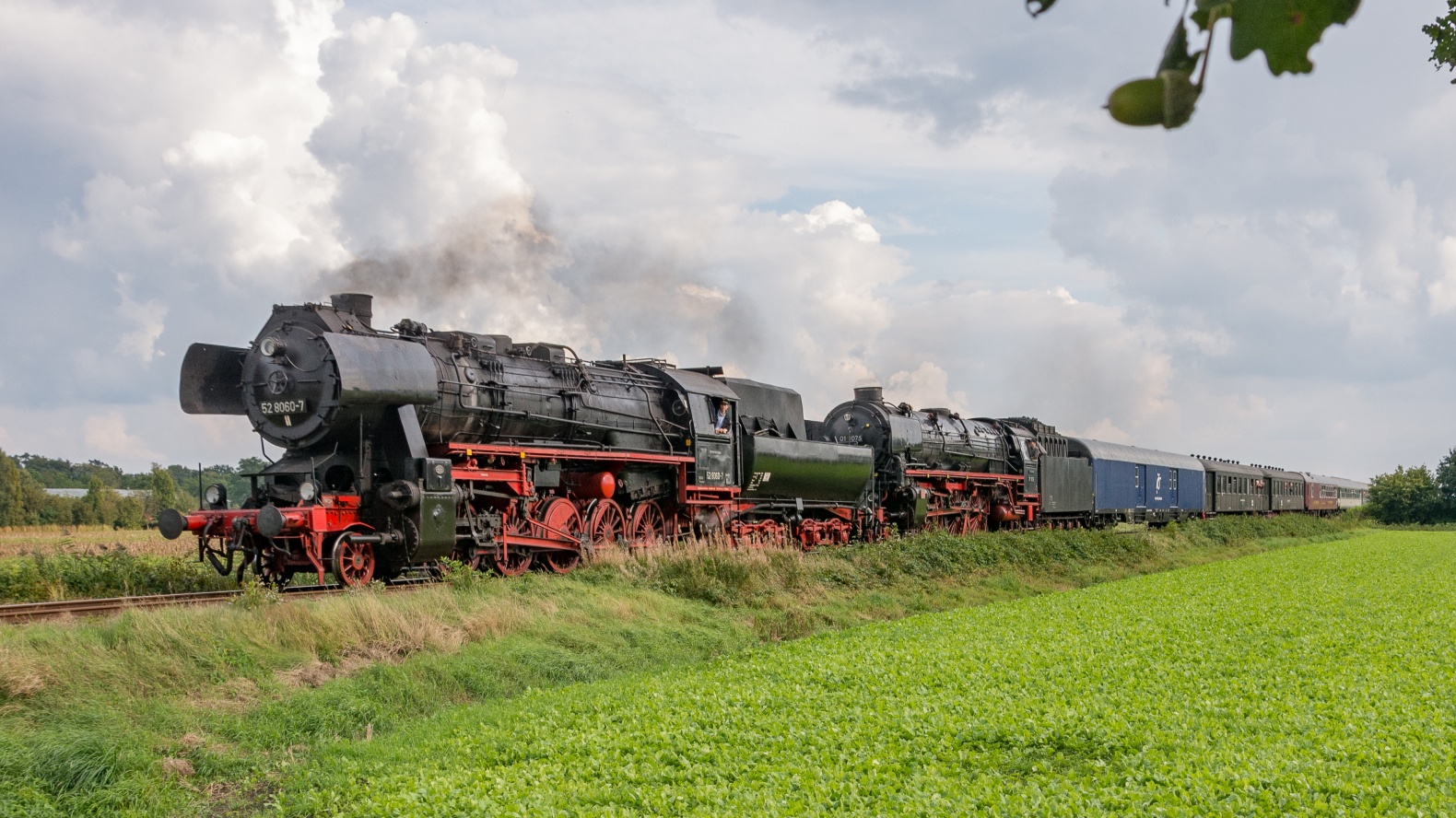 Eisenbahn Nostalgie Erlebnis Dampflok Tipps