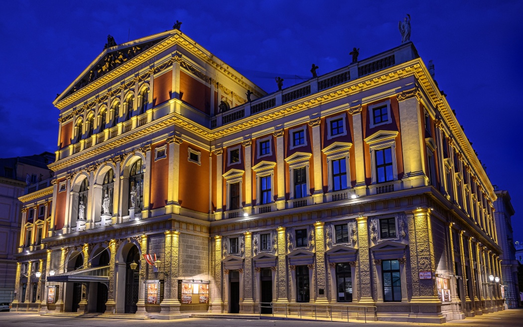 Wien Walzer Österreich