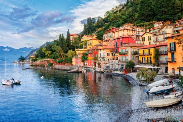 Ticino Tessin Lago Maggiore, Seen