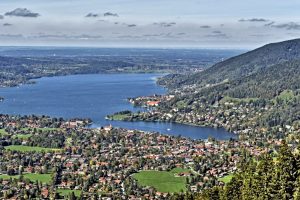 Tegernse Bayern Rottach-Egern
