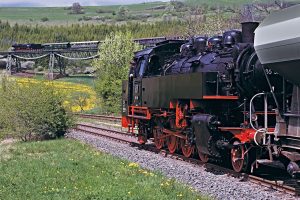 Sauschwänzle Bahn, Wutachtalbahn Schwarzwald Bodensee