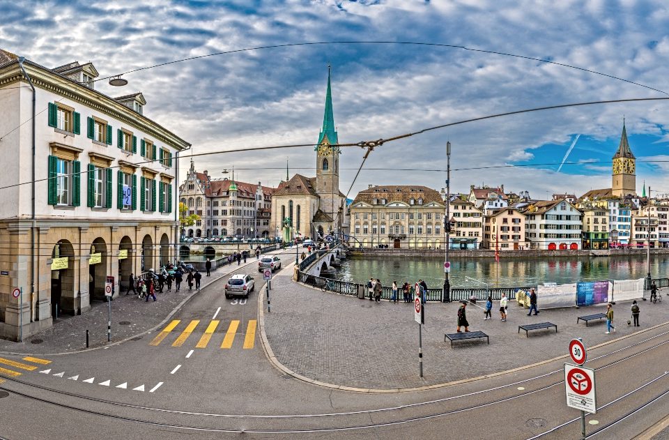 Zürich Schweiz