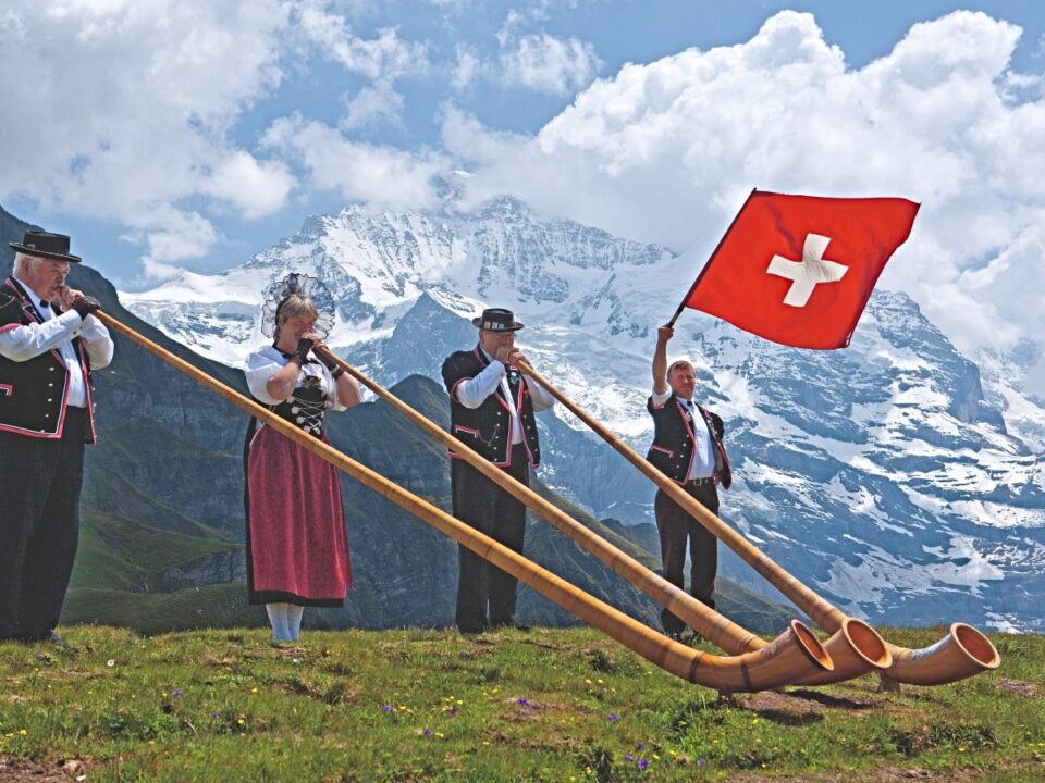 Schweiz